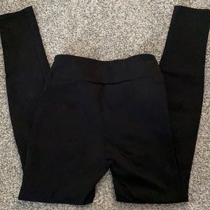 Black dress pants 💙